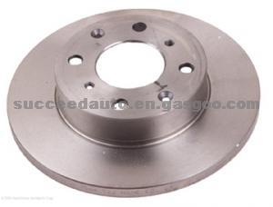 Brake Disc For HONDA 45251-SB2-030