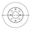 Brake Disc For HONDA 45251-S1A-G60