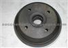 Brake Disc For HONDA 42610-671-000+