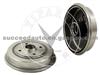 Brake Disc For HONDA 42610-SA0-010+