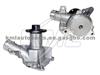 Water Pump WP1204 for BMW