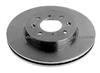 Brake Disc For HONDA 42510-SS0-000