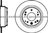 Brake Disc For HONDA 42510-SX0-000