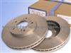 Brake Disc For HONDA 45251-SP0-E00