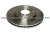 Brake Disc For HONDA 45251-SOX-000