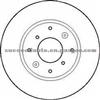 HONDA Brake Disc DCP7893