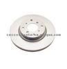 Brake Disc For HONDA DCP7893