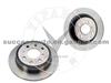 Brake Disc For HONDA GBD90822