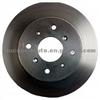 Brake Disc For HONDA 70170100020