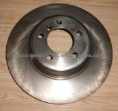 Brake Disc For HONDA 45251-SB2-730