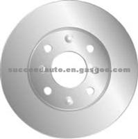 Brake Disc For HONDA DBP3169