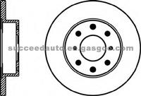 Brake Disc For HONDA GBD90818