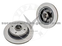 Brake Disc For HONDA 42510-SA5-950