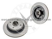 Brake Disc For HONDA 42510-SA5-950