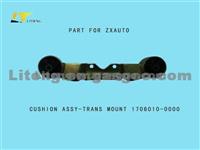 CUSHION ASSY -TRANS MOUNT1706010-0000