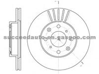 Brake Disc For HONDA 45251-SB2-780