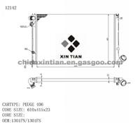 PEUGEOT Radiator 1301FN, 1301FS
