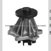 Water Pump For NISSAN 21010-81T100