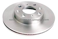 Brake Disc For HONDA 45251-S46-670