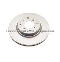 Brake Disc For HONDA 45251-SG0-J00