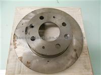 Brake Disc For HONDA 45251-SA0-660