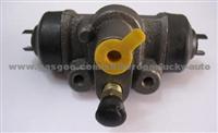 Brake Cylinder GJ21 26 610A GJ21 26 610C GJ21 26 610D GJ2126610