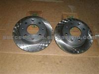 Brake Disc For HONDA GBD90817