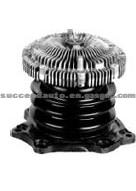 Water Pump For NISSAN 21010-80G01