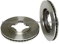 Brake Disc For HONDA 45251-SM5-A00
