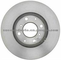 Brake Disc For HONDA 45251-SK7-000