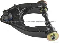 Front Upper Control Arm/Bandajes For MITSUBISHI-MONTERO, L200, PAJERO