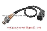 0258006537 Oxygen Sensor LADA