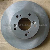 Brake Disc For HONDA 45251-SP0-000