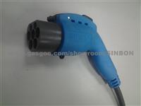 EV Charge Cable For China Car