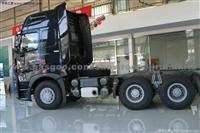 SINOTRUK HOWO 6X4 Tractor