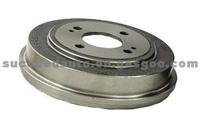 Brake Disc For HONDA 42610-SR3-000