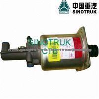 Sinotruk Howo Truck Parts Operating Cylinder Wg9719230025