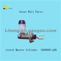 Clutch Master Cylinder 1608000-P00