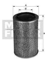 C17250 Air Filter Supplier