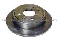 Brake Disc For HONDA 42510-SR3-J00