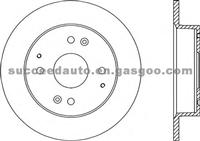 Brake Disc For HONDA 42510-SV1-A00