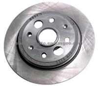 Brake Disc For HONDA 42510-SD2-A00