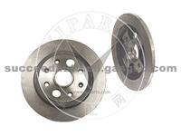 Brake Disc For HONDA 42510-SD2-930