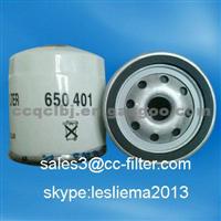 650401 OPel Oil Filter