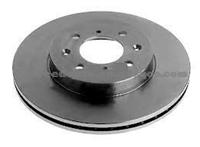 Brake Disc For HONDA 42510-SS0-000