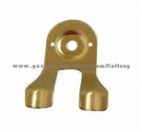 Brass Stamped Parts