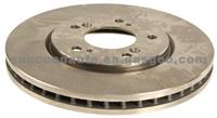 Brake Disc For HONDA 45251-671-020