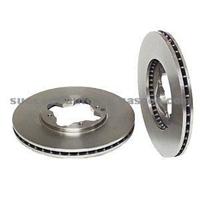 Brake Disc For HONDA 45251-SM4-G02