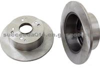 Brake Disc For HONDA 42510-SZ5-010