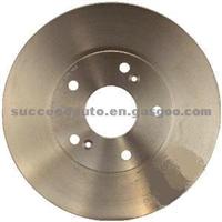 Brake Disc For HONDA 45251-S87-A00